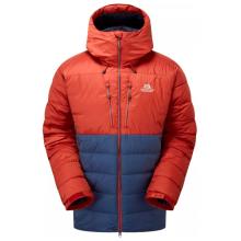Mountain Equipment - Paiyu Jacket - Daunenjacke Gr XL rot