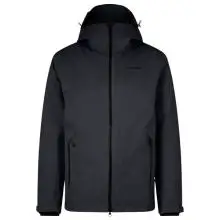 Nordisk - Nao - Doppeljacke Gr M schwarz