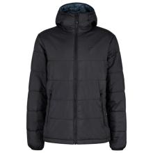 Stoic - MountainWool200 StorboSt. Hoody - Kunstfaserjacke Gr XXL grau/schwarz