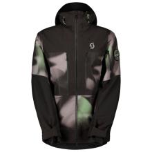 Scott - Jacket Vertic Ripstop 3L - Skijacke Gr S schwarz
