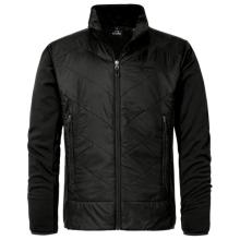 Schöffel - Hybrid Jacket Cascata - Kunstfaserjacke Gr 48 schwarz