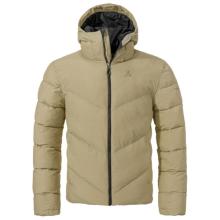 Schöffel - Insulated Jacket Lodos - Winterjacke Gr 56 beige