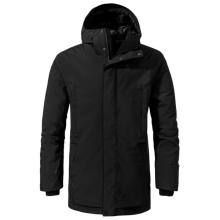 Schöffel - Insulated Parka Crivat - Parka Gr 50 schwarz