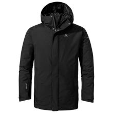 Schöffel - Parka Froda - Parka Gr 48 schwarz