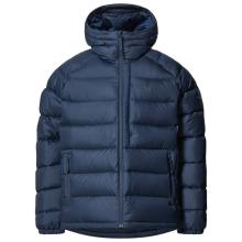 Haglöfs - Rosson Down Hood - Daunenjacke Gr S blau
