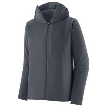 Patagonia - Nano-Air Ultralight Full-Zip Hoody - Kunstfaserjacke Gr XS blau