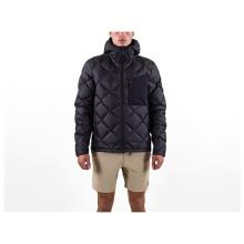 The Mountain Studio - Ultralight Down Hood Jacket - Daunenjacke Gr XXL weiß