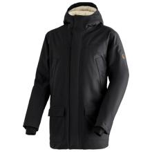 Maier Sports - Senne - Parka Gr 48 schwarz