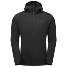 Rab - Xenair Alpine Flex Jacket - Kunstfaserjacke Gr S schwarz