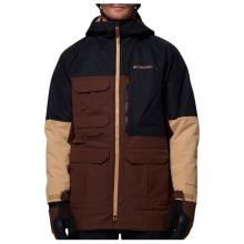Columbia - Coreshot Jacket - Skijacke Gr S braun/schwarz