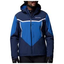 Columbia - Liftline Jacket - Skijacke Gr S blau