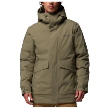 Columbia - Street Heights Parka - Parka Gr XL oliv