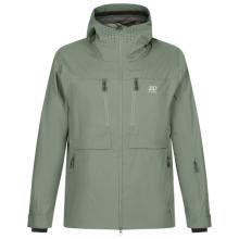 2117 of Sweden - Njarg Ski Jacket - Skijacke Gr S grün