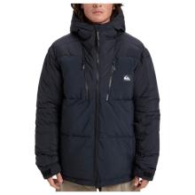 Quiksilver - Nomad Jacket - Winterjacke Gr S blau