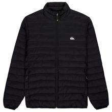 Quiksilver - Scaly Full-Zip - Kunstfaserjacke Gr S schwarz