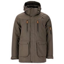 Whistler - Wander Jacket W-Pro 10000 - Parka Gr S braun