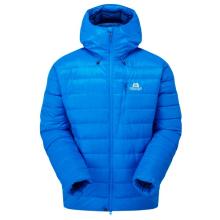 Mountain Equipment - Baltoro Jacket - Daunenjacke Gr S blau