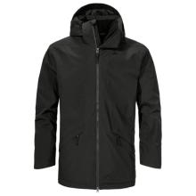Schöffel - Insulated Parka Malkay - Parka Gr 52 schwarz