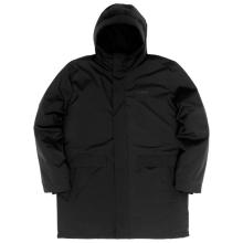 Mazine - Padded Parka - Parka Gr L schwarz