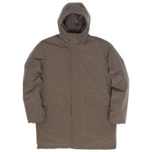 Mazine - Padded Parka - Parka Gr XXL braun/grau