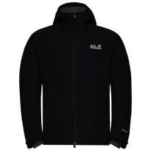 Jack Wolfskin - Icecape 2L Down Insulation Jacket RDS - Winterjacke Gr XXL schwarz