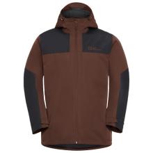 Jack Wolfskin - Jasper Insulation Jacket - Winterjacke Gr XXL braun