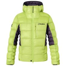 Berghaus - MTN Arete Ultra Down Hoody - Daunenjacke Gr XXL grün