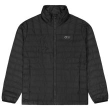 Picture - Light Puff Jacket - Daunenjacke Gr XL schwarz