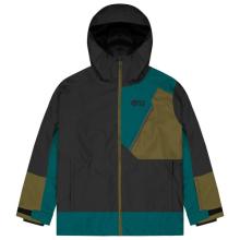 Picture - Nitric Jacket - Skijacke Gr S schwarz