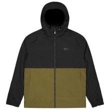 Picture - Surface 3In1 Jacket - Doppeljacke Gr XL schwarz