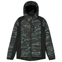 Picture - Takashima Jacket - Kunstfaserjacke Gr S schwarz