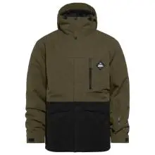 Horsefeathers - Ranger Jacket - Skijacke Gr M braun