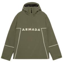 Armada - Salisbury 2L Anorak Jacket - Skijacke Gr S oliv