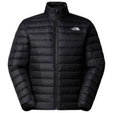 The North Face - Classic Down Jacket - Daunenjacke Gr S schwarz