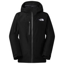 The North Face - GTX Dawnstrike Insulated Jacket - Skijacke Gr XXL schwarz