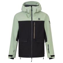 Rehall - Arvon - Skijacke Gr XS schwarz