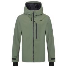 Rehall - Brasko - Skijacke Gr M oliv