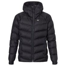 Rehall - Drago - Kunstfaserjacke Gr XS schwarz/grau
