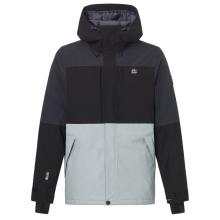 Rehall - Mayon - Skijacke Gr M grau/schwarz