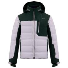Lasse Kjus - Carbon Minus Jacket - Skijacke Gr 54 lila
