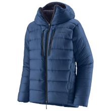 Patagonia - Grade VII Down Parka - Daunenjacke Gr XS blau