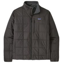 Patagonia - Light Gust Jacket - Kunstfaserjacke Gr XS grau