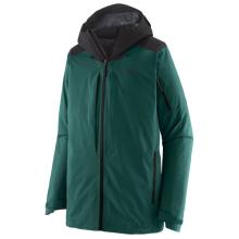 Patagonia - PowSlayer Jacket - Skijacke Gr XL grün