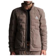 Orage - Artic Jacket - Kunstfaserjacke Gr S braun/schwarz