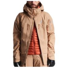 Orage - Mtn-X Spurr 3L Jacket - Skijacke Gr XXL braun/beige