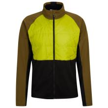 Ziener - Nodin-Z - Kunstfaserjacke Gr 46 bunt