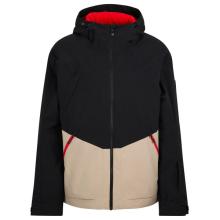 Ziener - Tobin-Z - Skijacke Gr 58 schwarz