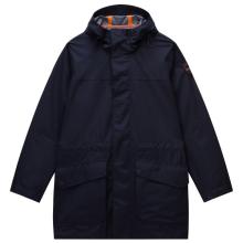 Napapijri - A-Pilloz Shell - Parka Gr M blau