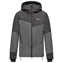 Salewa - Ortles TW Air HD Jacket - Kunstfaserjacke Gr 52 grau