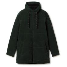 TWOTHIRDS - Rush - Parka Gr XL schwarz